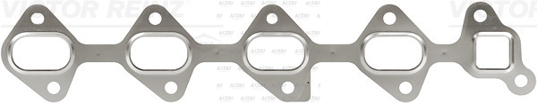 Opel Antara Egzoz Manifold Contası Captiva C140